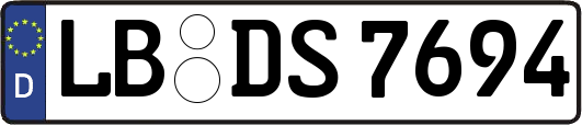 LB-DS7694