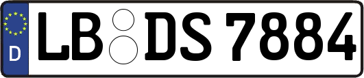 LB-DS7884
