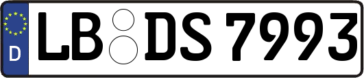 LB-DS7993