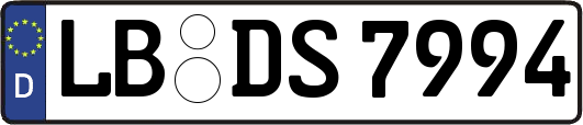 LB-DS7994