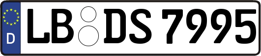 LB-DS7995