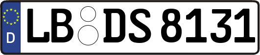 LB-DS8131