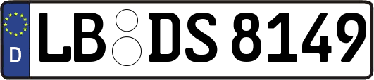 LB-DS8149