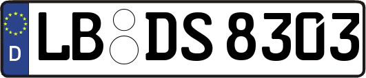 LB-DS8303