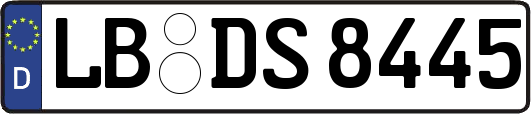 LB-DS8445