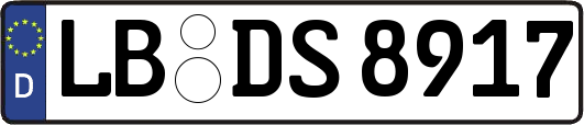 LB-DS8917