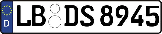 LB-DS8945