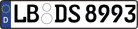 LB-DS8993
