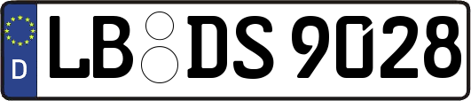 LB-DS9028