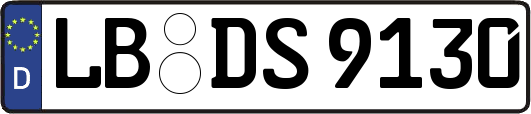 LB-DS9130