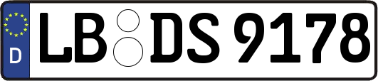 LB-DS9178