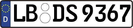 LB-DS9367