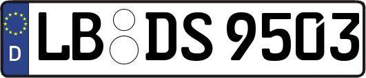 LB-DS9503