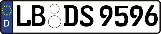 LB-DS9596