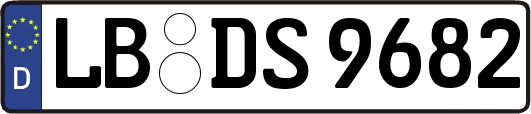 LB-DS9682