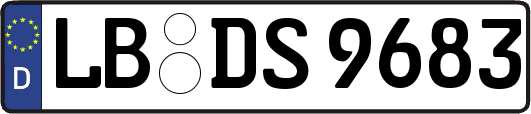 LB-DS9683