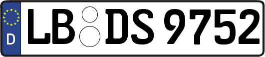 LB-DS9752