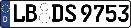 LB-DS9753