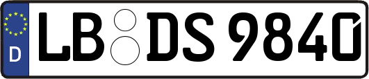 LB-DS9840