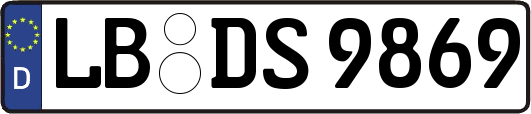 LB-DS9869
