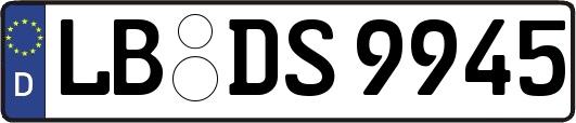LB-DS9945