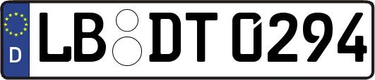 LB-DT0294