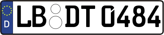 LB-DT0484