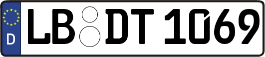 LB-DT1069