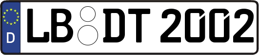 LB-DT2002