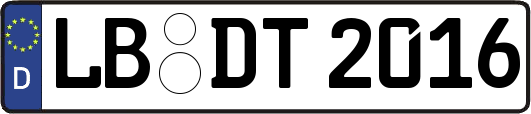 LB-DT2016