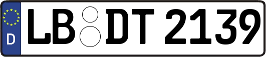 LB-DT2139