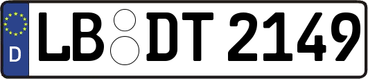 LB-DT2149