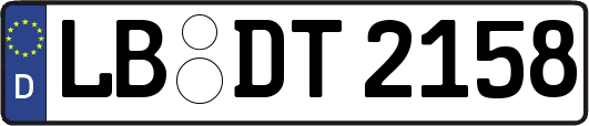 LB-DT2158