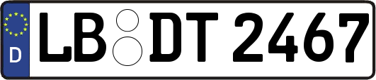 LB-DT2467
