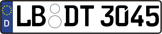 LB-DT3045