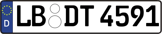 LB-DT4591