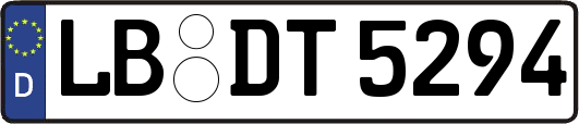 LB-DT5294