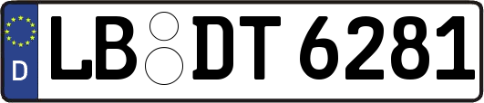 LB-DT6281