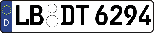 LB-DT6294
