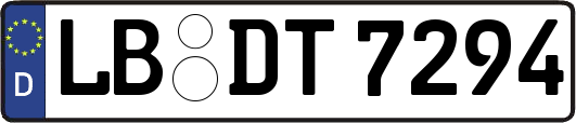 LB-DT7294