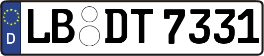 LB-DT7331