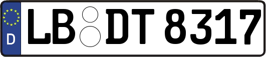 LB-DT8317