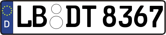 LB-DT8367