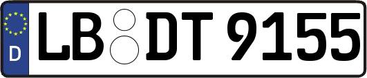 LB-DT9155