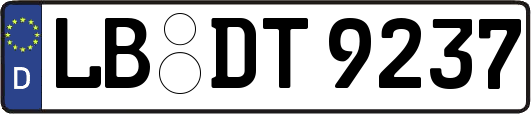 LB-DT9237