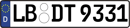 LB-DT9331