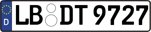 LB-DT9727