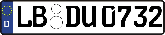 LB-DU0732