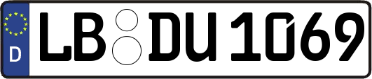 LB-DU1069