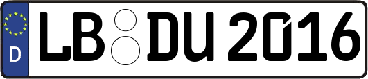 LB-DU2016